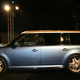 Illustration for article titled The Ford Flex Becomes the Graff-Flex Party